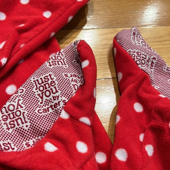 Carters 4 t sleeper good condition - Picture 3 of 4